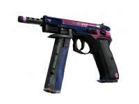 CZ75-Auto Tacticat